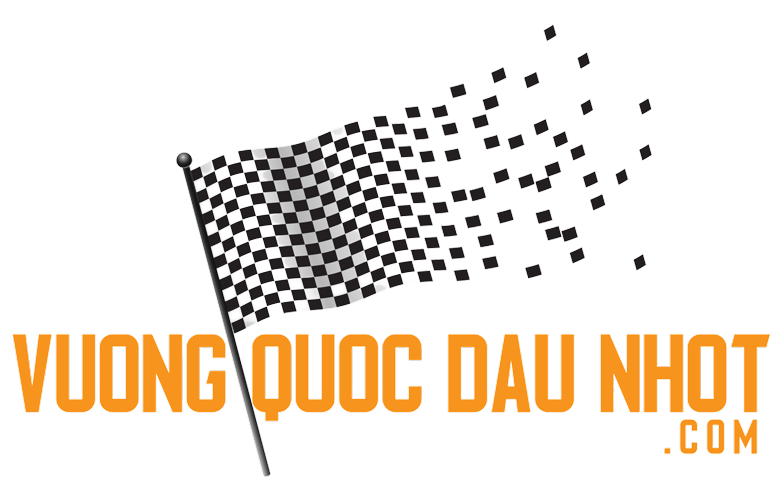 Vương Quốc Dầu Nhớt