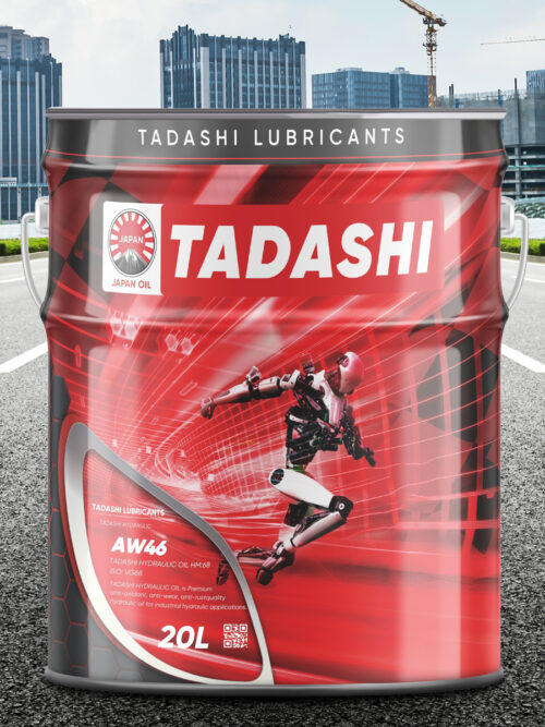 TADASHI AW46 HM