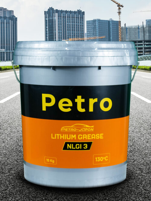 MỠ BÔI TRƠN PETRO JAPAN