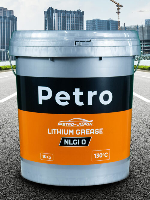 MỠ BÔI TRƠN PETRO JAPAN