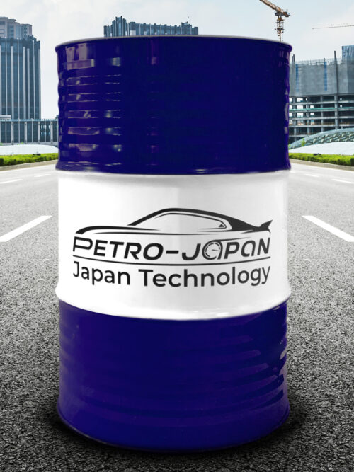 MỠ BÔI TRƠN PETRO JAPAN