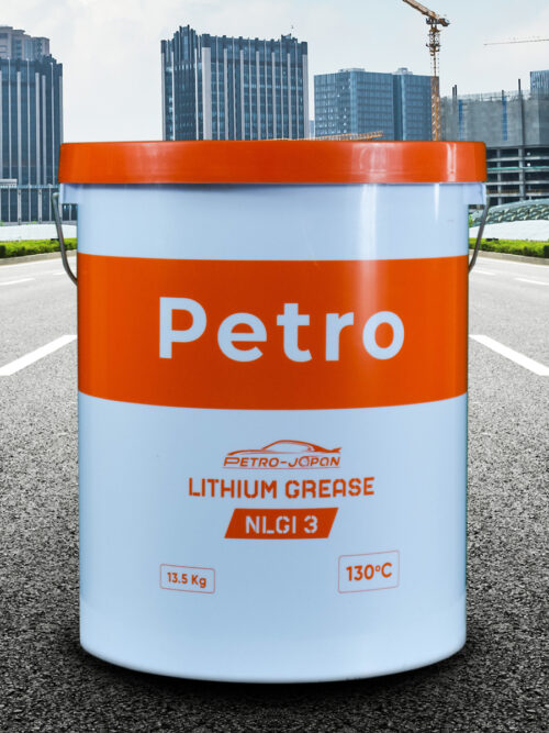 MỠ BÔI TRƠN PETRO JAPAN