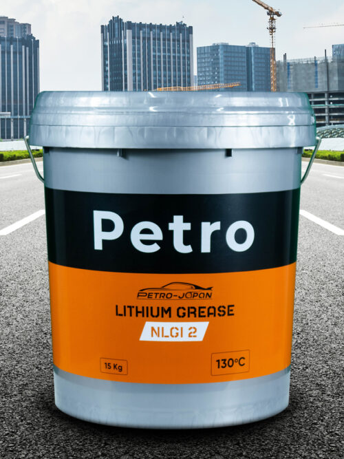 MỠ BÔI TRƠN PETRO JAPAN