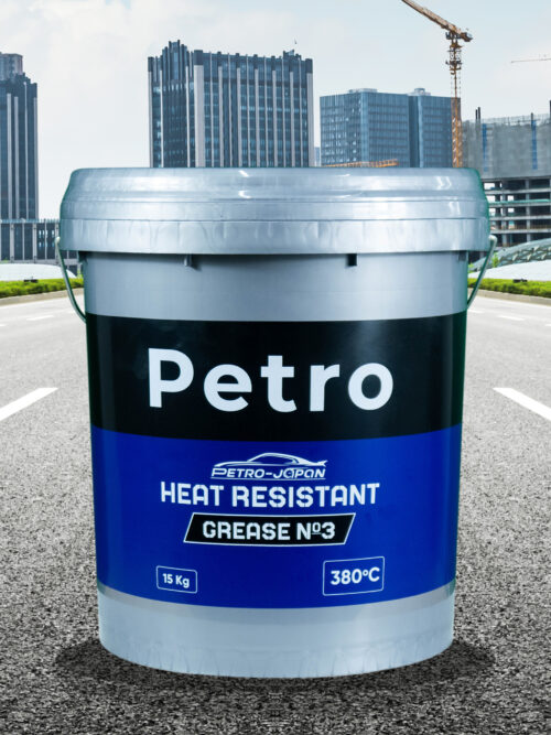 MỠ BÔI TRƠN PETRO JAPAN