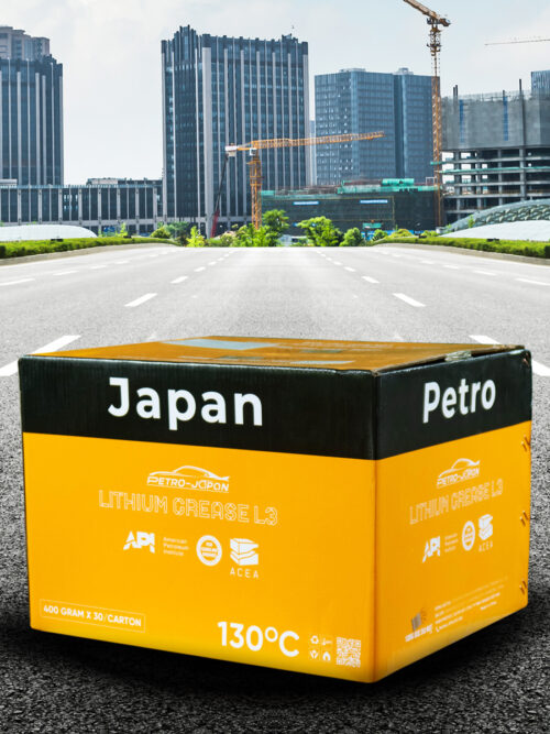MỠ BÔI TRƠN PETRO JAPAN