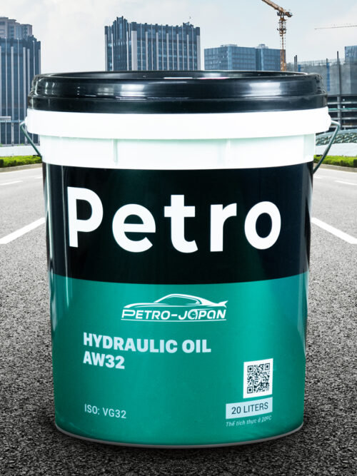 Hydraulic Oil AW32