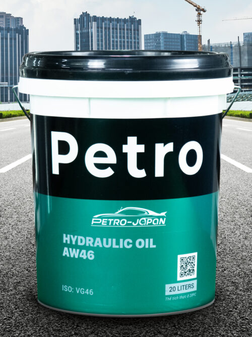 Hydraulic Oil AW46