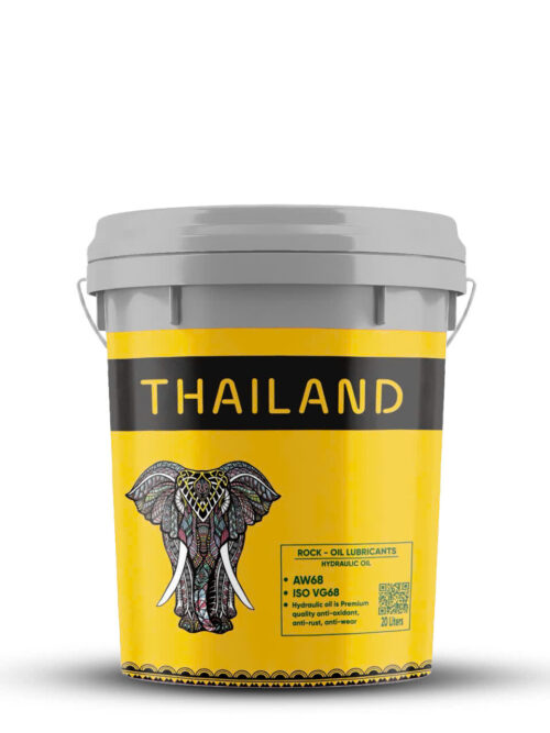 Rock Oil AW68
